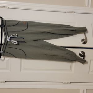 Peace love world sweatpants